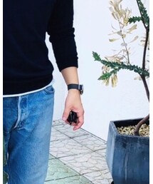 OMEGA | アナログ腕時計