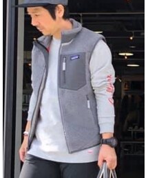 patagonia | ジャケット/アウター