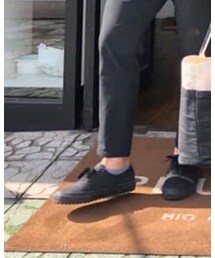 VANS | スニーカー