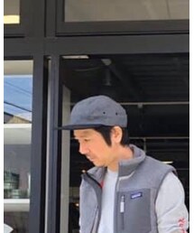 THE NORTH FACE | キャップ