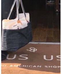 alapaap | トートバッグ