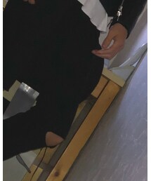 GU | スラックス