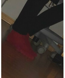 GU | ソックス/靴下