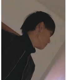 SPINNS | ピアス（片耳用）