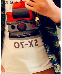 UNIQLO | Tシャツ/カットソー