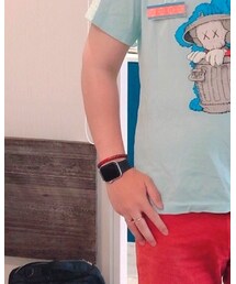 Utsubo stock | ブレスレット