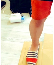 SALVI | シューズ