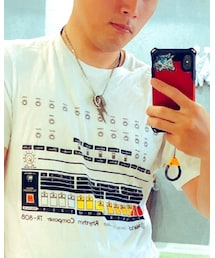 自作 | ネックレス