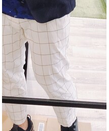 RAGEBLUE | パンツ