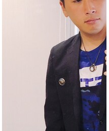 古着 | テーラードジャケット