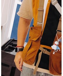 aditional | バッグ