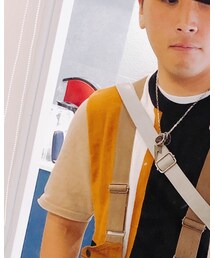 STUDIOUS | トップス