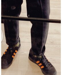 adidas | スニーカー