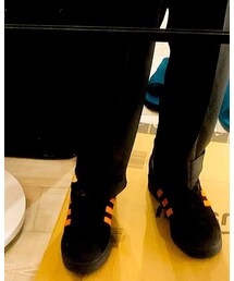 campus adidas×porter | スニーカー