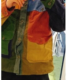 aditional | ジャケット/アウター