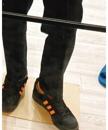 adidas × porter | シューズ