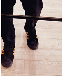 adidas × Porter | シューズ