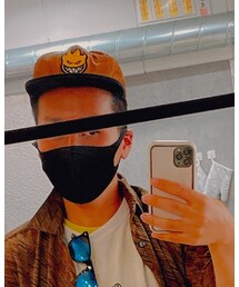 spitfire | キャップ