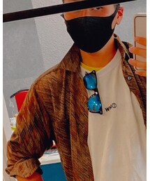 古着 | シャツ/ブラウス