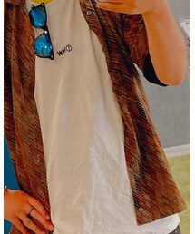 GU | GU SOPH.コラボ(シャツ/ブラウス)