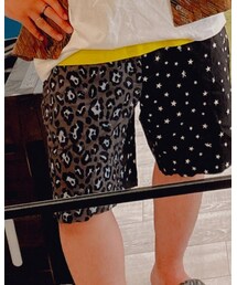 GU | GU SOPH.コラボ(パンツ)