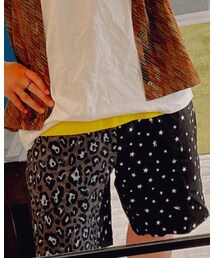 GU | Tシャツ/カットソー