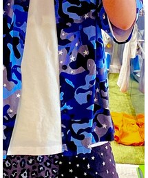 GU | シャツ/ブラウス