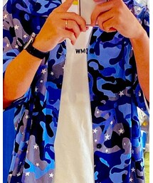 GU | Tシャツ/カットソー