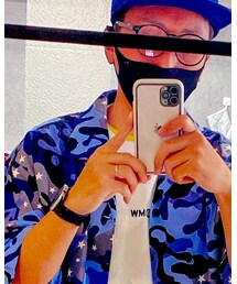 GU | Tシャツ/カットソー