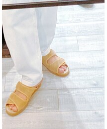 ALBEROLA | サンダル