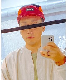 ciele | キャップ