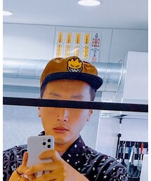 spitfire | キャップ