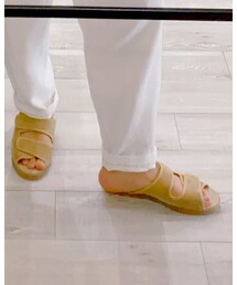 ALBEROLA | サンダル