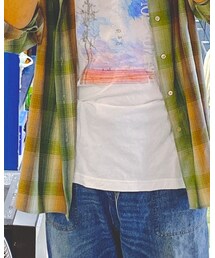 UNIQLO | Tシャツ/カットソー