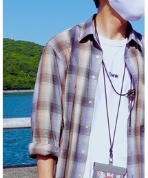 AURALEE | シャツ/ブラウス