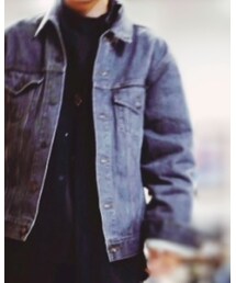 CIOTA | デニムジャケット