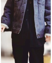 COMOLI | シャツ/ブラウス