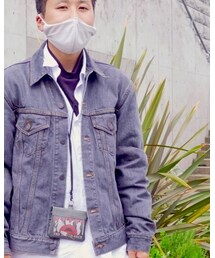 CIOTA | デニムジャケット