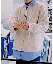 COMOLI | Tシャツ/カットソー