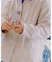 MUJI Labo | シャツ/ブラウス