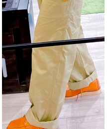 CIOTA | チノパンツ