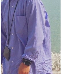 COMOLI | シャツ/ブラウス