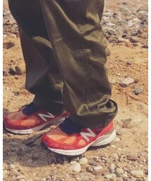 NEW BALANCE | シューズ