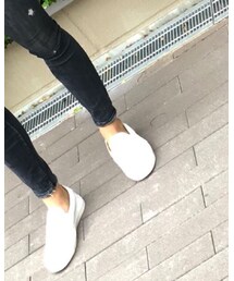 ZARA | スリッポン