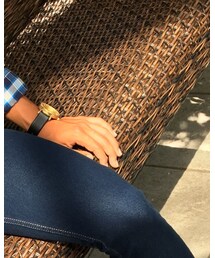 H&M | デニムパンツ