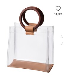 GU | ハンドバッグ