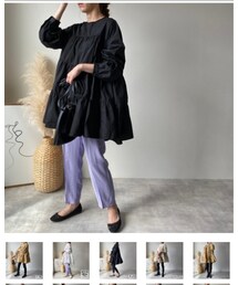 laule'a | シャツ/ブラウス