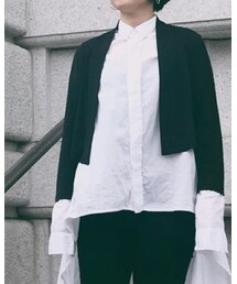 JNBY | シャツ/ブラウス