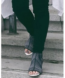 UNITED NUDE | サンダル