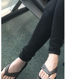 crocs | サンダル